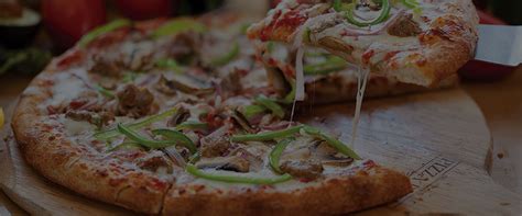 Parma pizza york pa - Use your Uber account to order delivery from Parma Pizza Haines Rd. in York. Browse the menu, view popular items, and track your order. Create a business account; Add your restaurant; ... 1041 Haines Rd, East York, PA 17402. Sunday - Thursday: 11:30 AM-8:00 PMFriday - Saturday: 11:30 AM-9:00 PM